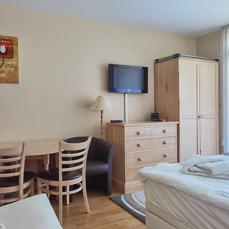 студио за трима, басейн, Aspen Golf Resort, банско, Appartement Razlog