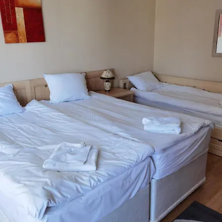 Appartement студио за трима, басейн, Aspen Golf Resort, банско, Razlog
